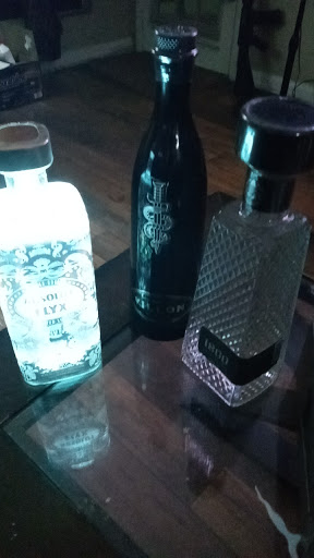 Liquor Store «Tiger Liquor», reviews and photos, 376 FM 1960 W Suite A, Houston, TX 77090, USA