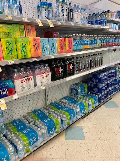 Pharmacy «Rite Aid», reviews and photos, 1401 Rhode Island Avenue, Washington, DC 20018, USA