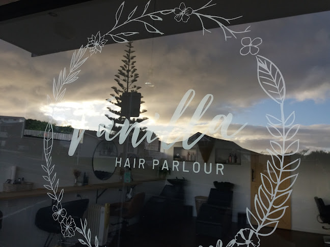 Vanilla Hair Parlour - Beauty salon