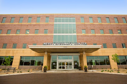 MRO Mercy Radiation Therapy Center