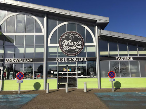 Marie Blachère Boulangerie Sandwicherie Tarterie à Allonnes