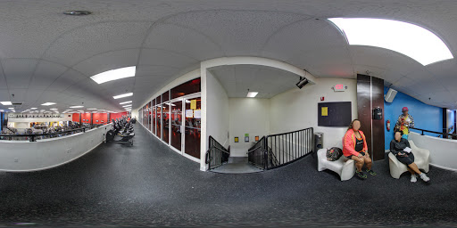 Gym «Fitness Time», reviews and photos, 17050 Collins Ave, Sunny Isles Beach, FL 33160, USA