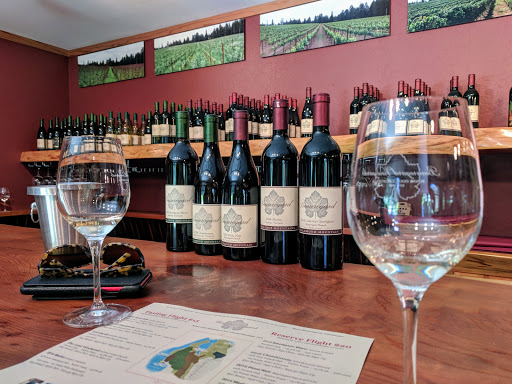 Winery «Beauregard Vineyards Tasting Room and Winery», reviews and photos, 10 Pine Flat Rd, Santa Cruz, CA 95060, USA