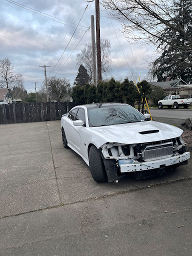 Oil Change Service «Trusty Auto Repair», reviews and photos, 2335 SE 3rd St, Corvallis, OR 97333, USA