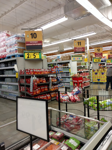 Grocery Store «Food 4 Less», reviews and photos, 1410 W Foothill Blvd, Rialto, CA 92376, USA