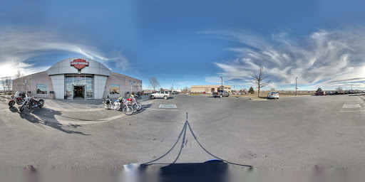 Harley-Davidson Dealer «High Country Harley-Davidson», reviews and photos, 3761 Monarch St, Frederick, CO 80516, USA