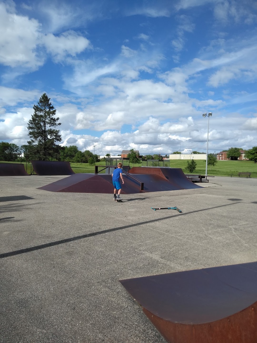Skate Park
