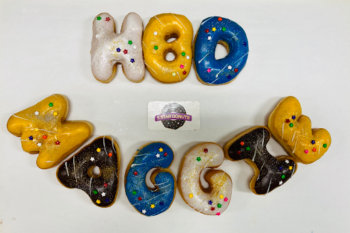 Donut Shop «Daylight Donuts», reviews and photos, 11807 S Western Ave, Oklahoma City, OK 73170, USA