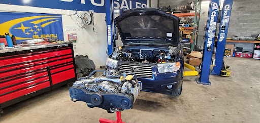 Used Car Dealer «Accolade Auto, LLC», reviews and photos, 2110 NE Cornell Rd, Hillsboro, OR 97124, USA