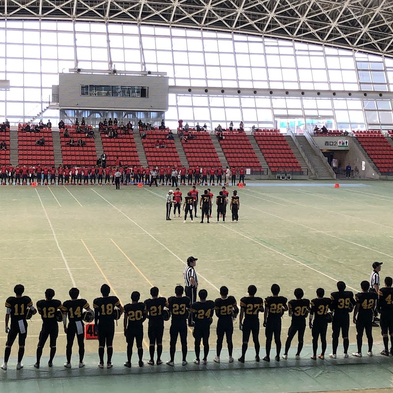 四日市ドーム 三重県四日市市羽津甲 グルコミ