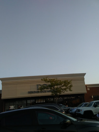 Shoe Store «DSW Designer Shoe Warehouse», reviews and photos, 343 Mount Hope Avenue, Rockaway, NJ 07866, USA