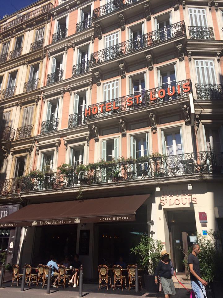 Photo n° 1 de l'avis de Emma.o fait le 04/08/2017 à 13:42
