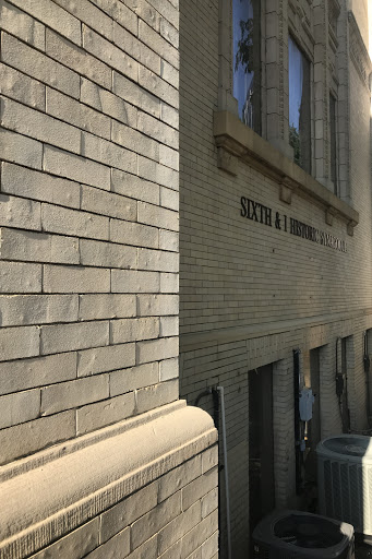 Synagogue «Sixth & I Historic Synagogue», reviews and photos, 600 I St NW, Washington, DC 20001, USA