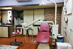 Saraswati Poly Dental Clinic image