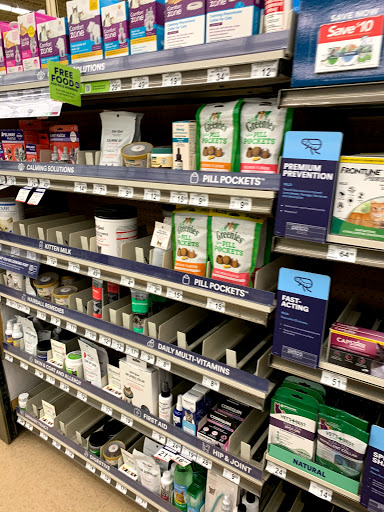 Pet Supply Store «Petco Animal Supplies», reviews and photos, 20825 I-30, Benton, AR 72015, USA