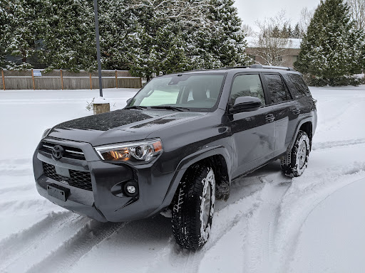 Toyota Dealer «Magic Toyota», reviews and photos, 21300 WA-99, Edmonds, WA 98026, USA