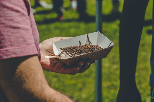 Restaurant «Milk & Wood», reviews and photos, 387 S 1st St, San Jose, CA 95113, USA