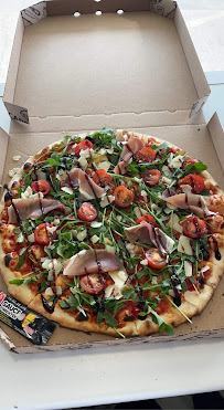 Photos du propriétaire du Pizzeria Les Pizzas de Tchotcho à La Fare-les-Oliviers - n°2