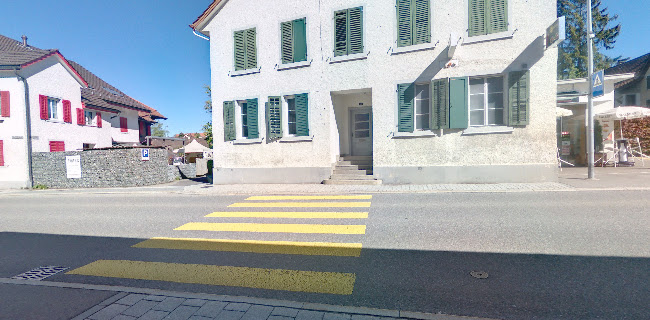 Dorfstrasse 15, 8332 Russikon, Schweiz
