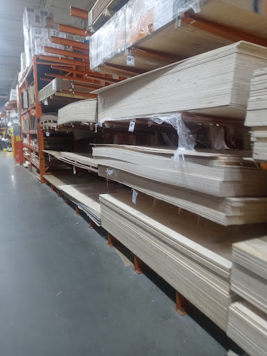 Home Improvement Store «The Home Depot», reviews and photos, 4385 Commons Dr W, Destin, FL 32541, USA