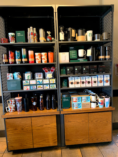 Starbucks image