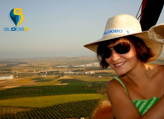 Imagen de Globos Gloobo, Paseos y Publicidad en globo (7 de 9)