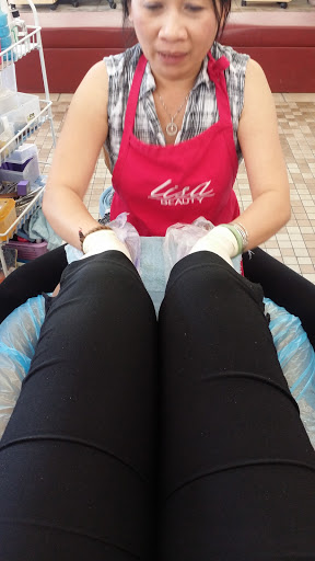 Beauty Salon «Lisa Beauty Salon & Nail Spa», reviews and photos, 3180 Imperial Hwy, Inglewood, CA 90303, USA