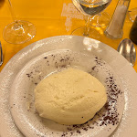 Photo n°2 de l'avis de Meaghan.r fait le 24/10/2021 à 21:17 sur le  Ristorante Il Profeta Firenze à Florence