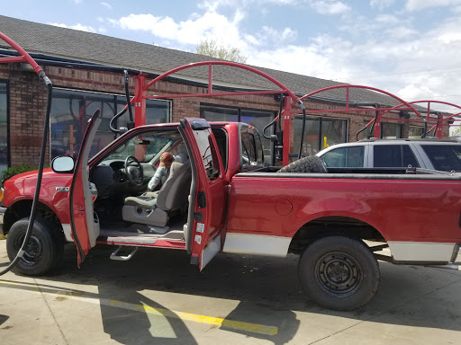 Car Wash «Lighthouse Express Car Wash - Conyers», reviews and photos, 2470 Salem Rd SE, Conyers, GA 30013, USA