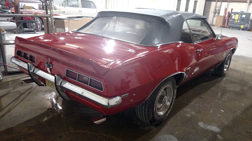 Auto Body Shop «Maaco Collision Repair & Auto Painting», reviews and photos, 1641 US-322, Swedesboro, NJ 08085, USA