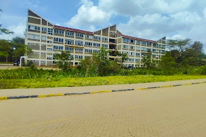 Jomo Kenyatta University Of Agriculture And Technology image