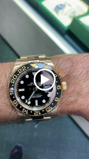 Watch Repair Service «Tom Cook Jeweler Inc», reviews and photos, 150 S Beach St, Daytona Beach, FL 32114, USA