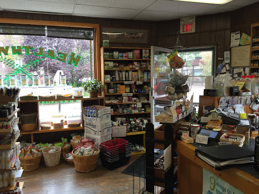 Health Food Store «Healthworks Whole Foods Market», reviews and photos, 786 Haddon Ave, Collingswood, NJ 08108, USA