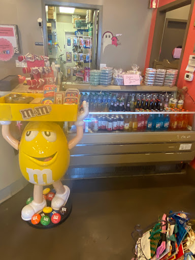 Frozen Yogurt Shop «Sweet Rendezvous», reviews and photos, 668 Blossom Hill Rd, San Jose, CA 95123, USA