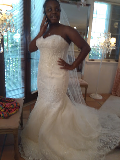 Bridal Shop «Something New Bridal Boutique», reviews and photos, 430 W New England Ave B, Winter Park, FL 32789, USA