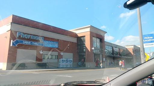 Grocery Store «Kroger», reviews and photos, 31 Midway St, Bristol, VA 24201, USA