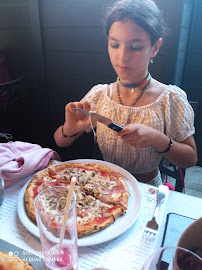 Pizza du Restaurant italien Pizzeria Piccola Italia à Kaysersberg - n°19