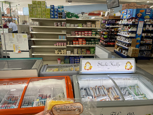 Grocery Store «Taj Mahal Fresh Market», reviews and photos, 933 E Duane Ave, Sunnyvale, CA 94085, USA