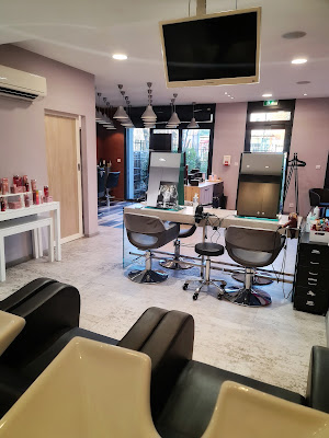 Studio Boo coiffure à Toulouse