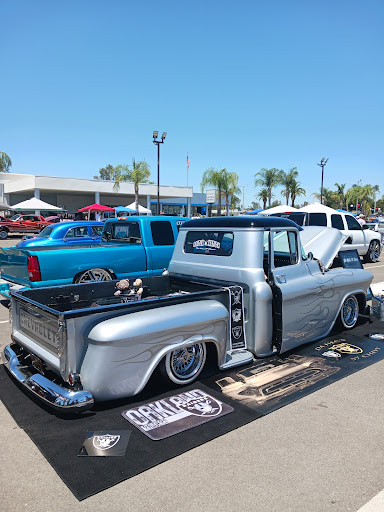 Car Dealer «Delano Chevrolet Buick GMC», reviews and photos, 600 1st Ave, Delano, CA 93215, USA