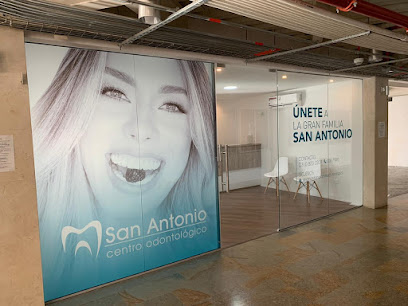 San Antonio Centro Odontologico Cristales