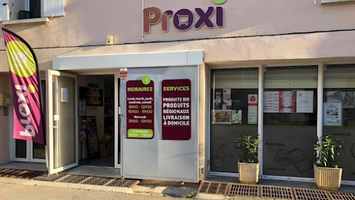 PROXI à Corbières-en-Provence