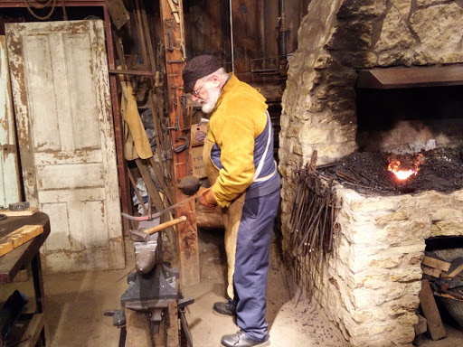 Heritage Museum «Museums at Lisle Station Park», reviews and photos, 921 School St, Lisle, IL 60532, USA