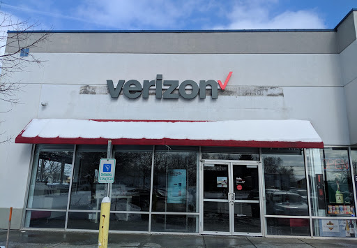 Cell Phone Store «Verizon», reviews and photos, 8351 Lewiston Rd, Batavia, NY 14020, USA