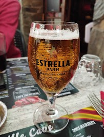 Plats et boissons du Restaurant La Vieille Cave à Argelès-sur-Mer - n°16