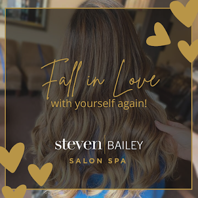 Steven Bailey Salon Spa