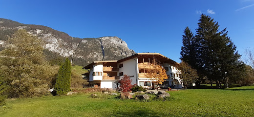 Forellenhof Kitzbüheler Alpen