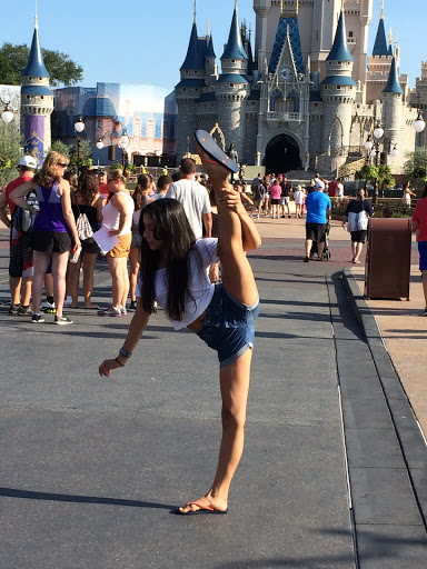 Dance School «American Dance Studios /Camp», reviews and photos, 8A Casey Ave, Edison, NJ 08817, USA