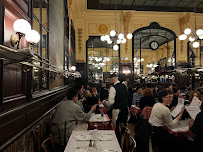 Les plus récentes photos du Restaurant français Bouillon Chartier Grands Boulevards à Paris - n°15