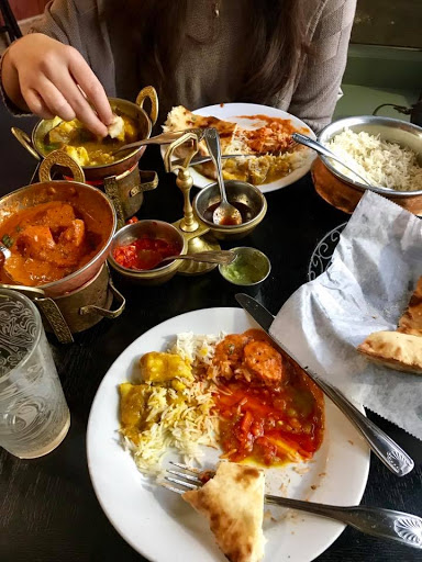 Indian Restaurant «Passage To India», reviews and photos, 157 Washington St, Salem, MA 01970, USA